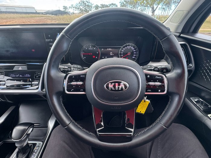 2020 Kia Sorento Sport
