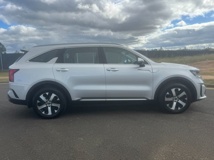 2020 Kia Sorento Sport