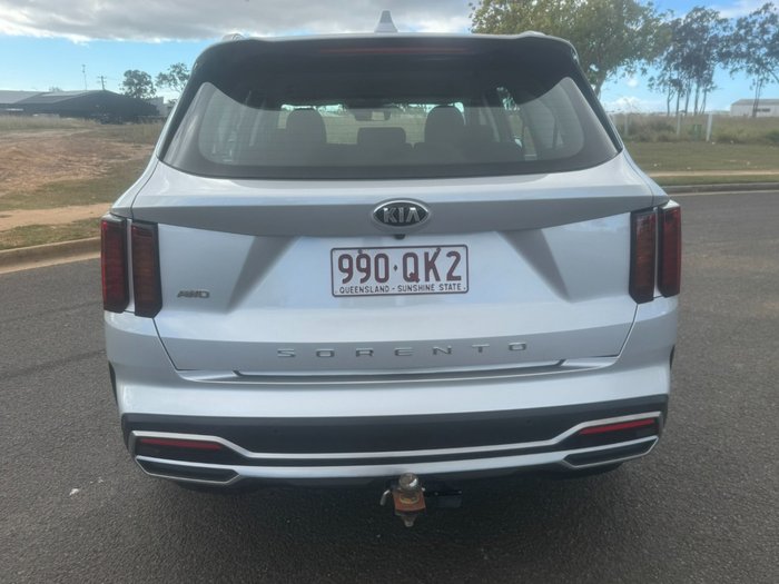 2020 Kia Sorento Sport