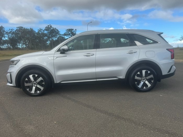 2020 Kia Sorento Sport