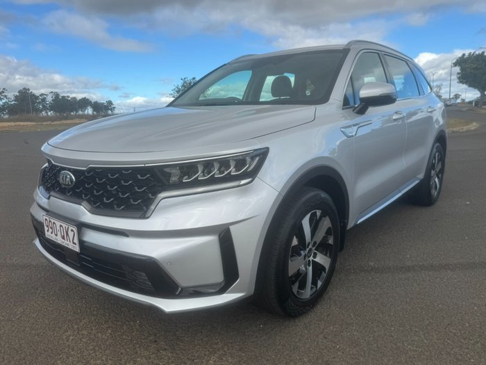 2020 Kia Sorento Sport
