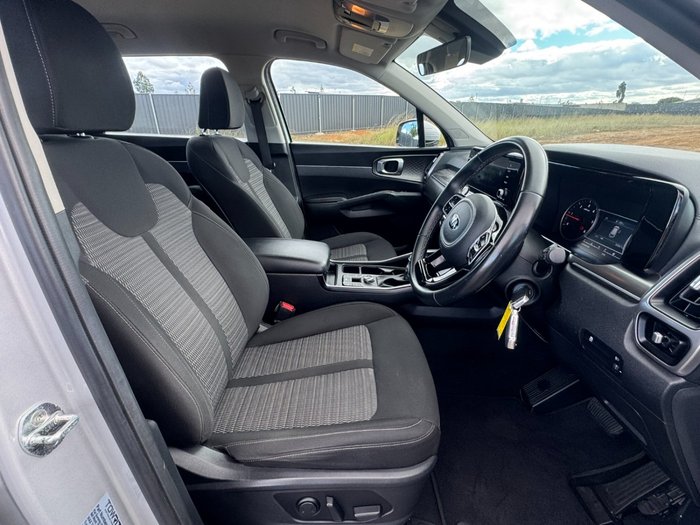 2020 Kia Sorento Sport
