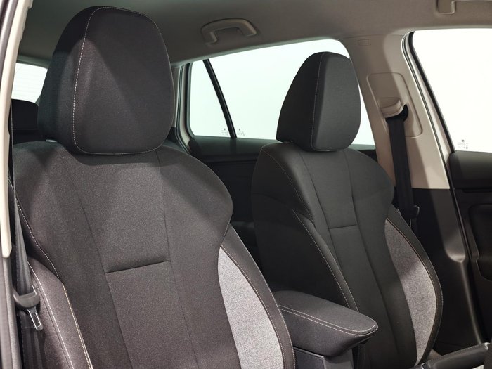 2025 SKODA Scala 85TSI Select