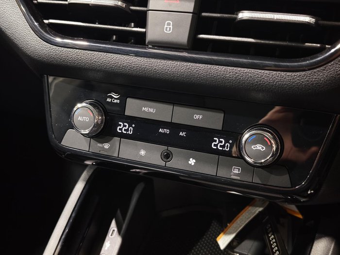 2025 SKODA Scala 85TSI Select