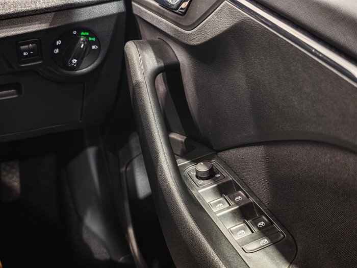 2025 SKODA Scala 85TSI Select