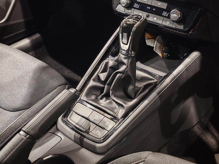 2025 SKODA Scala 85TSI Select