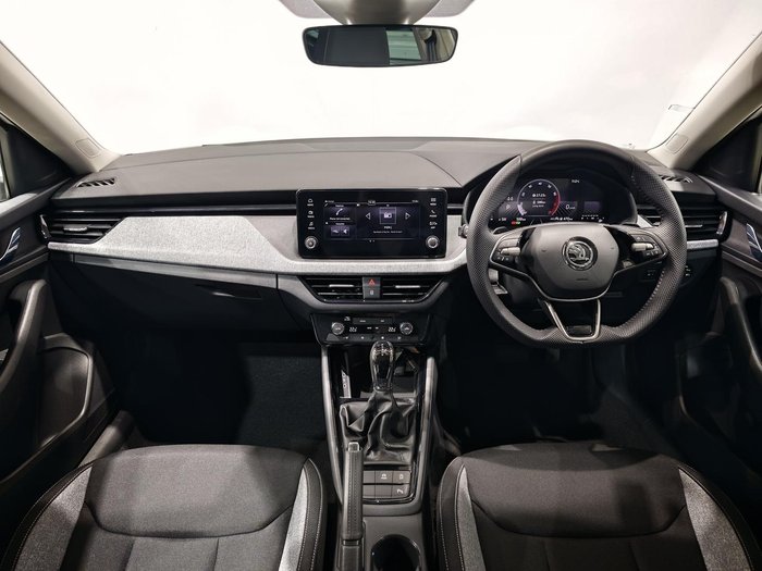 2025 SKODA Scala 85TSI Select