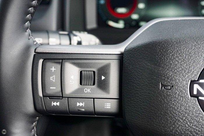 2026 Nissan X-TRAIL Ti-L