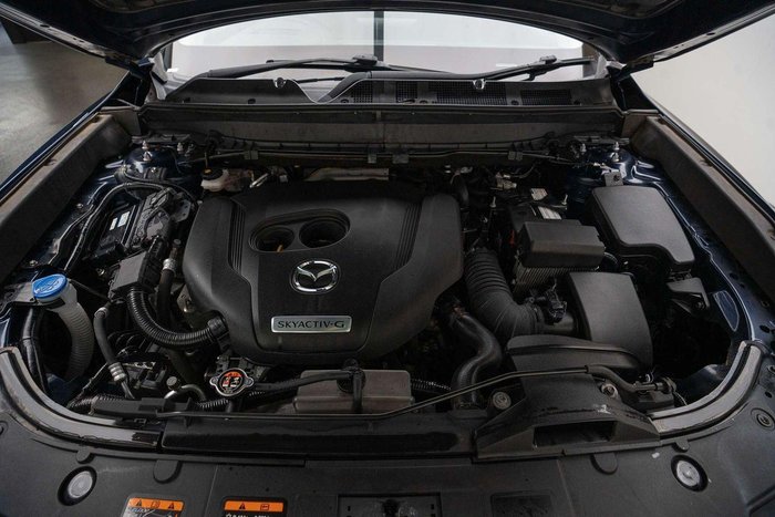 2020 Mazda CX-9