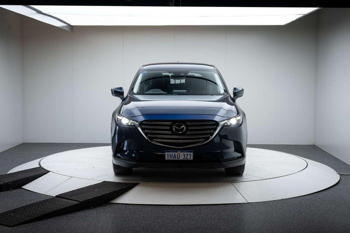 2020 Mazda CX-9
