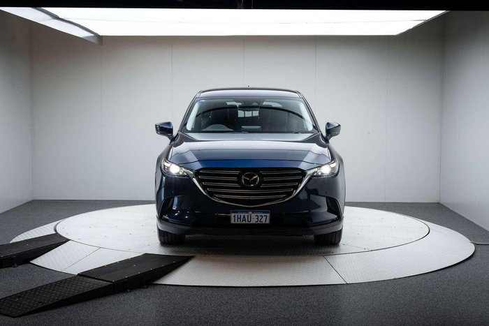 2020 Mazda CX-9