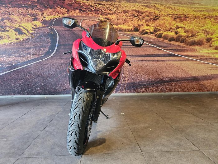 2016 Suzuki GSX-R1000 ABS GSX-R