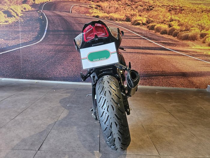2016 Suzuki GSX-R1000 ABS GSX-R