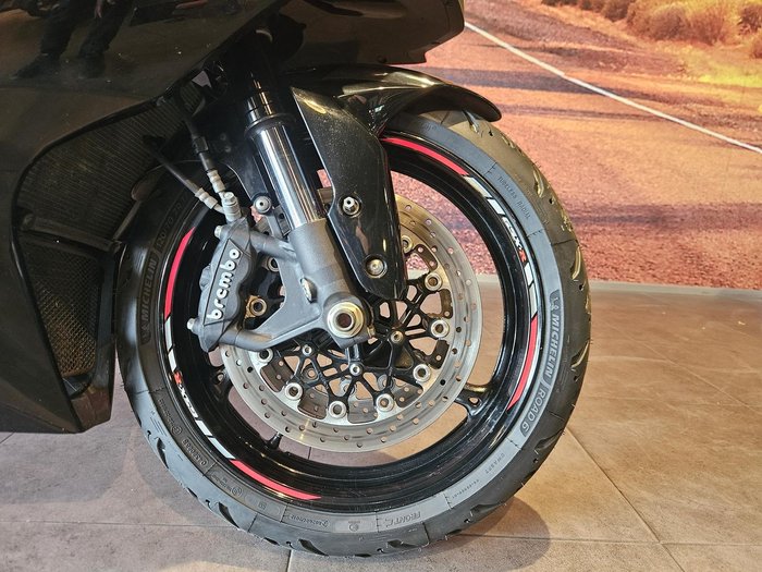 2016 Suzuki GSX-R1000 ABS GSX-R