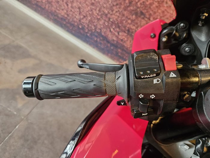 2016 Suzuki GSX-R1000 ABS GSX-R
