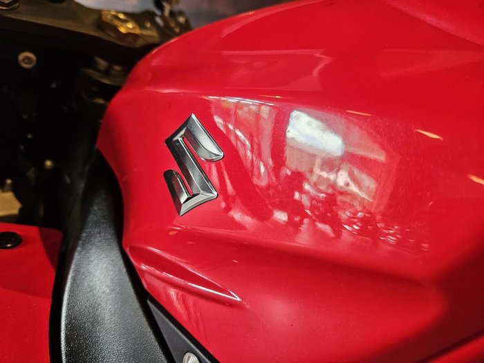 2016 Suzuki GSX-R1000 ABS GSX-R