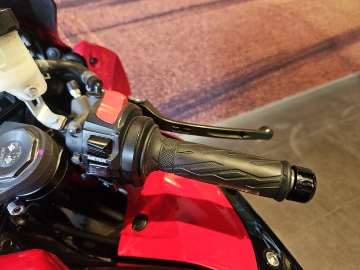 2016 Suzuki GSX-R1000 ABS GSX-R