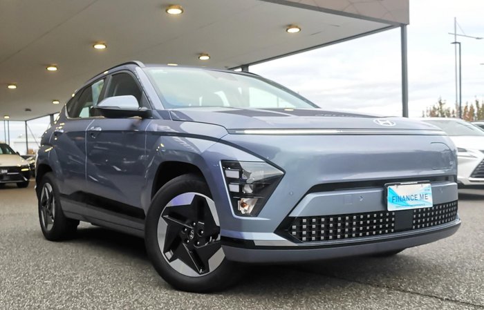 2026 Hyundai Kona Electric SX2.V3 MY26