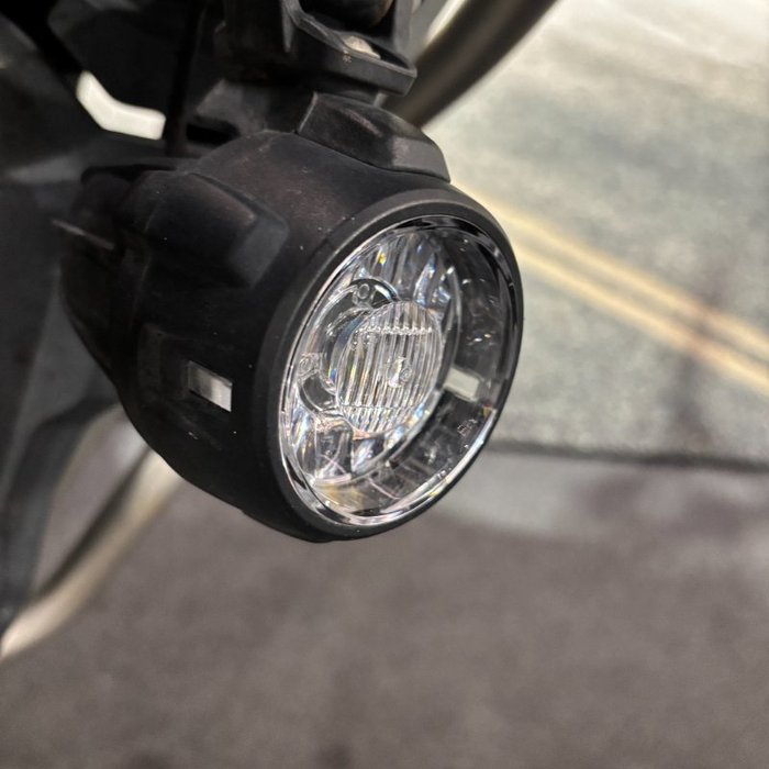 2019 BMW Motorrad F 850 GS ADVENTURE Grey