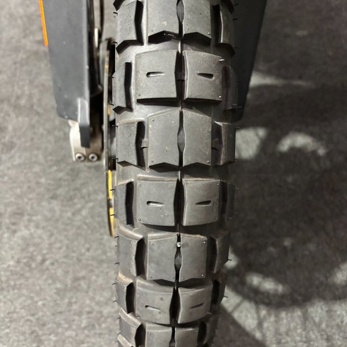 2019 BMW Motorrad F 850 GS ADVENTURE Grey