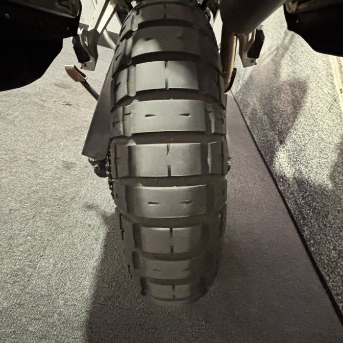 2019 BMW Motorrad F 850 GS ADVENTURE Grey