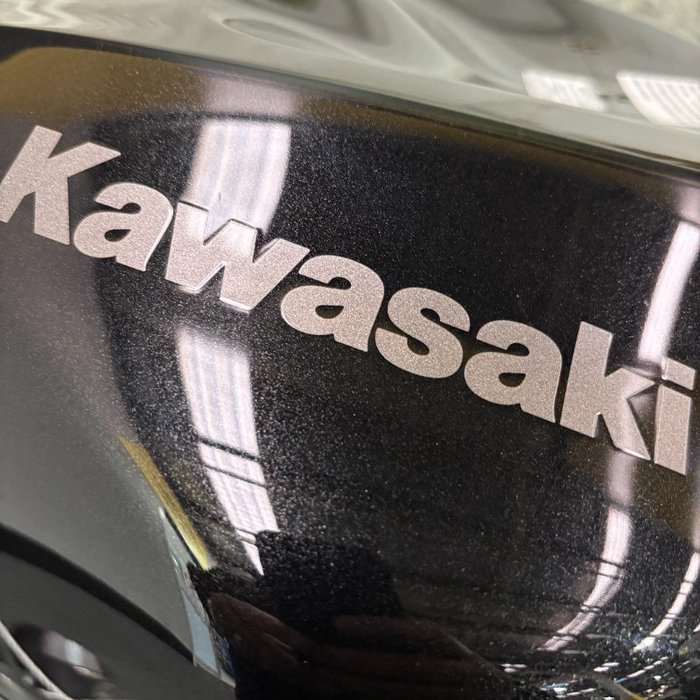 2026 Kawasaki NINJA ZX-6R (636) Grey