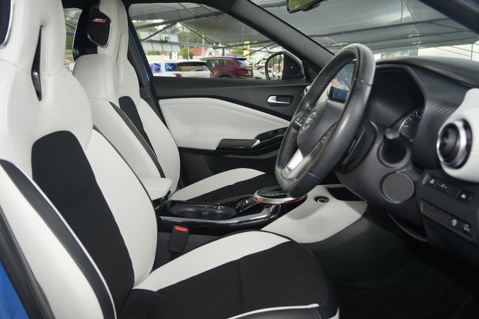 2021 Nissan JUKE ST-L