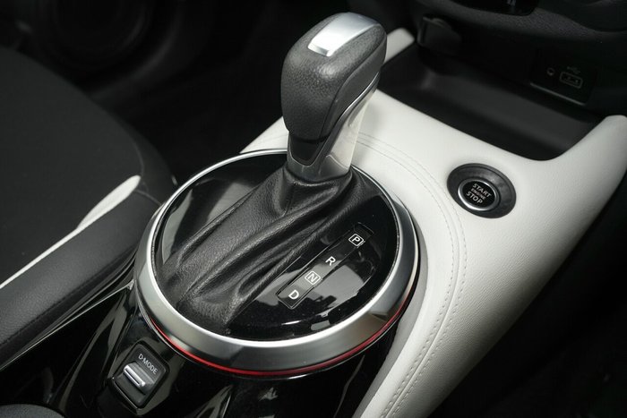 2021 Nissan JUKE ST-L