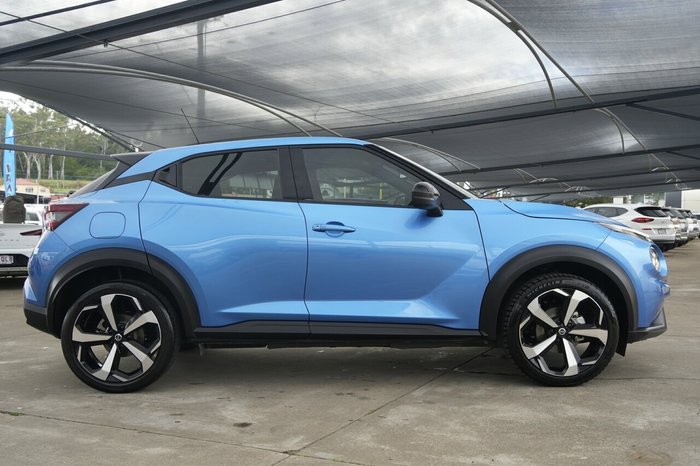 2021 Nissan JUKE ST-L