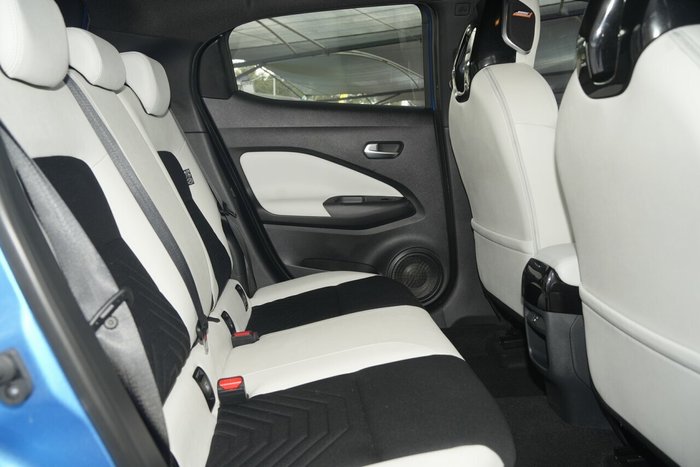 2021 Nissan JUKE ST-L