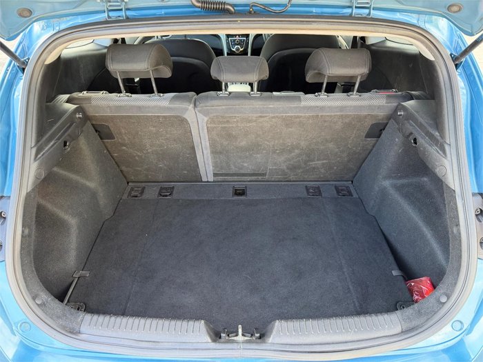 2014 HYUNDAI i30 SE