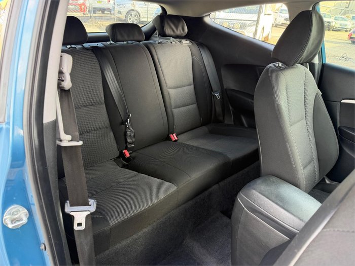2014 HYUNDAI i30 SE