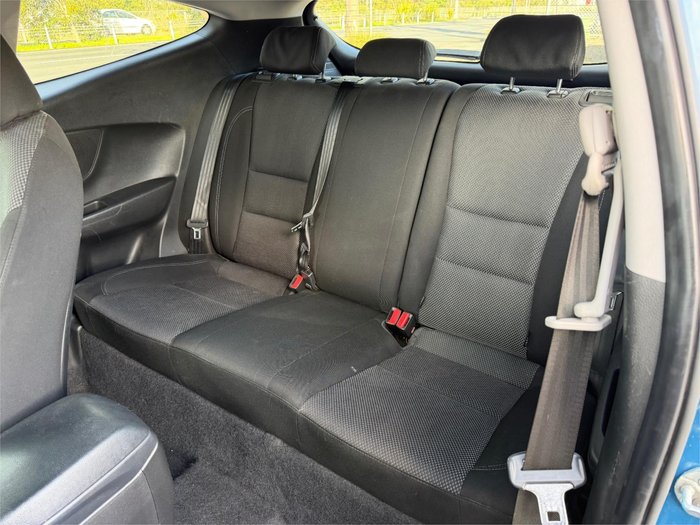 2014 HYUNDAI i30 SE