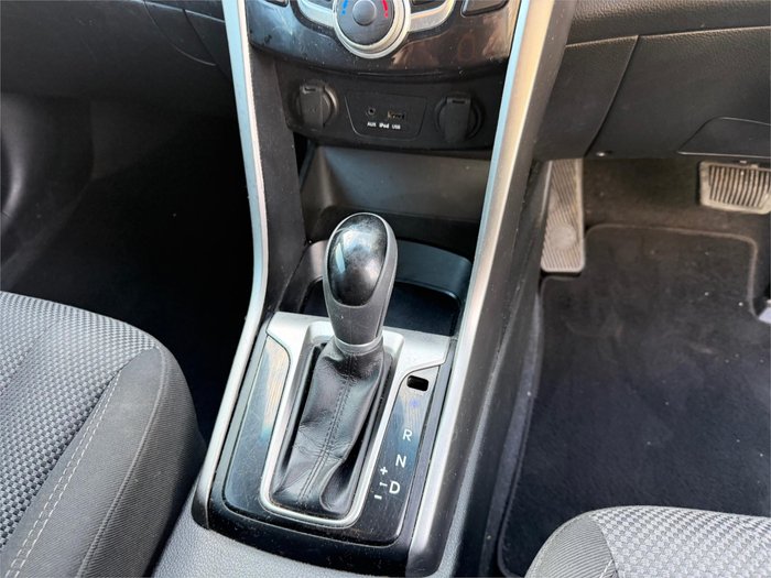 2014 HYUNDAI i30 SE