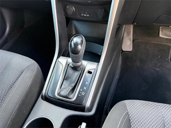 2014 HYUNDAI i30 SE