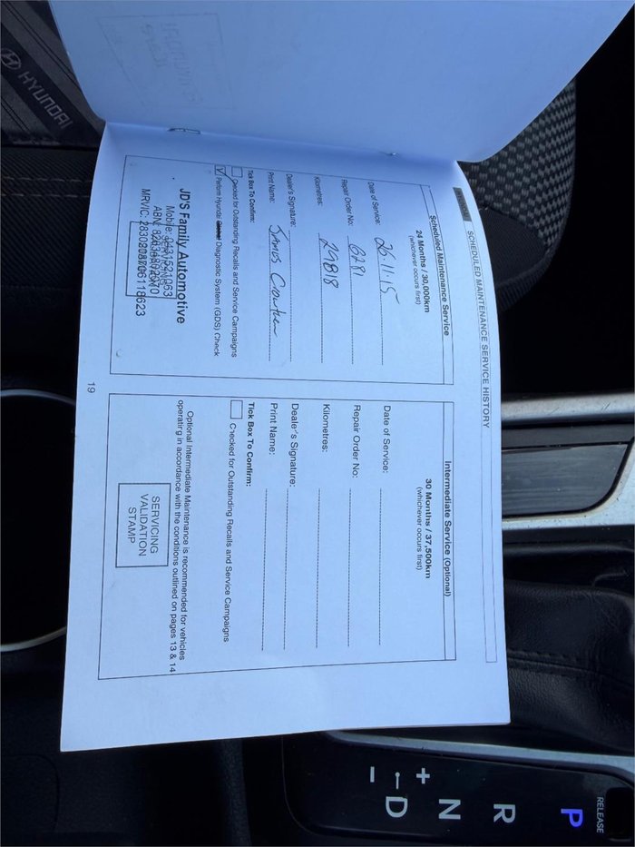 2014 HYUNDAI i30 SE