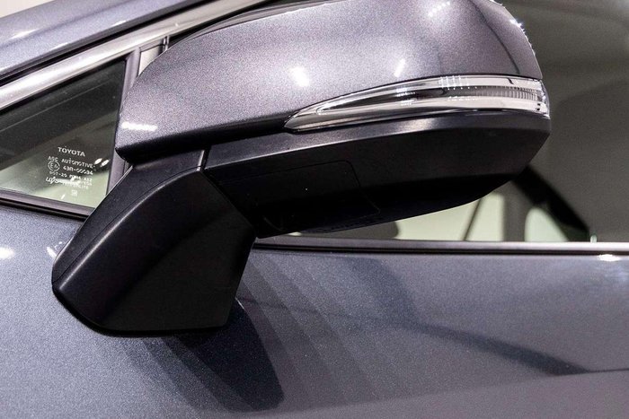 2024 Toyota RAV4 GX
