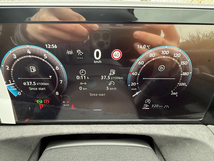 2026 Volkswagen Tiguan 150TSI R-Line