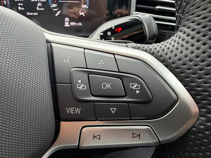 2026 Volkswagen Tiguan 150TSI R-Line