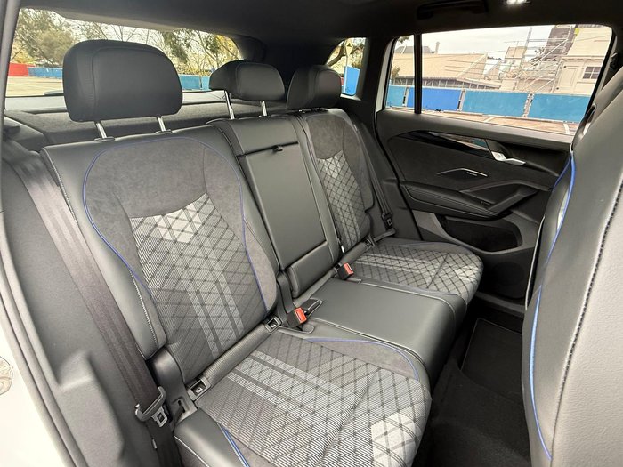 2026 Volkswagen Tiguan 150TSI R-Line