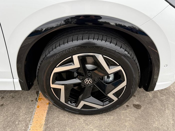 2026 Volkswagen Tiguan 150TSI R-Line