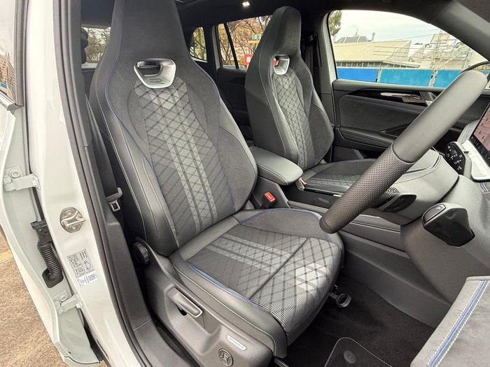 2026 Volkswagen Tiguan 150TSI R-Line