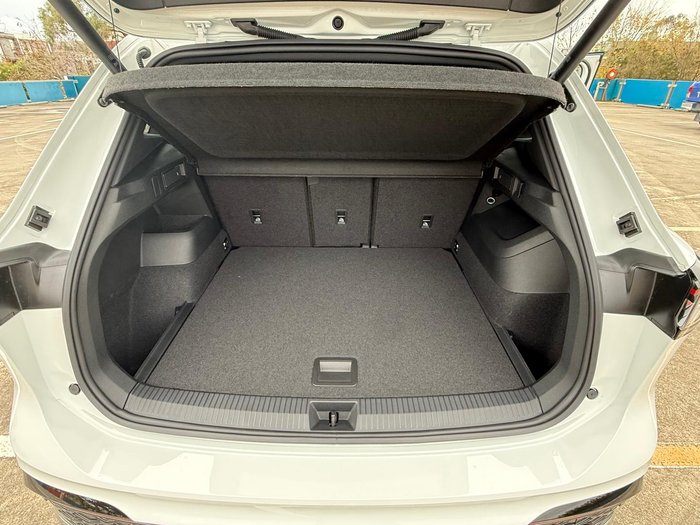 2026 Volkswagen Tiguan 150TSI R-Line