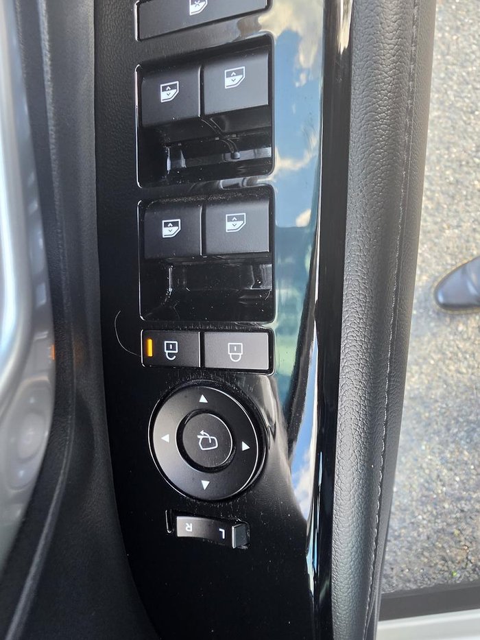 2024 Hyundai Tucson Elite