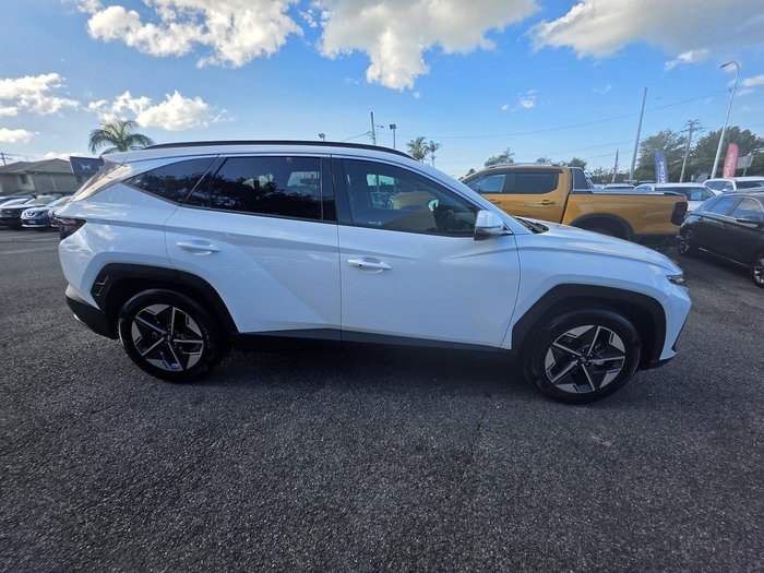 2024 Hyundai Tucson Elite