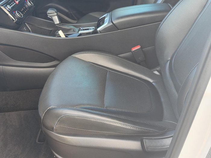 2024 Hyundai Tucson Elite
