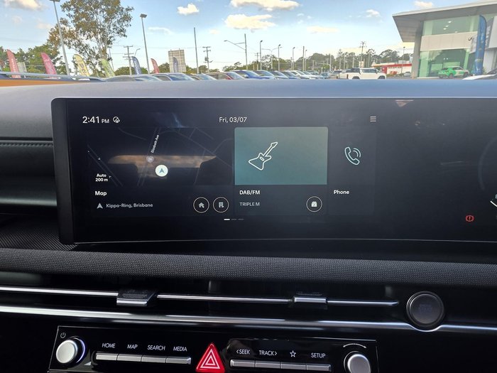 2024 Hyundai Tucson Elite