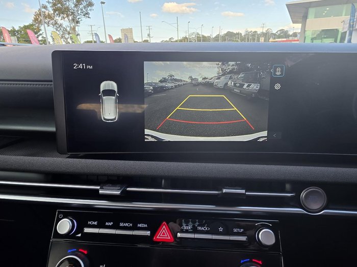 2024 Hyundai Tucson Elite