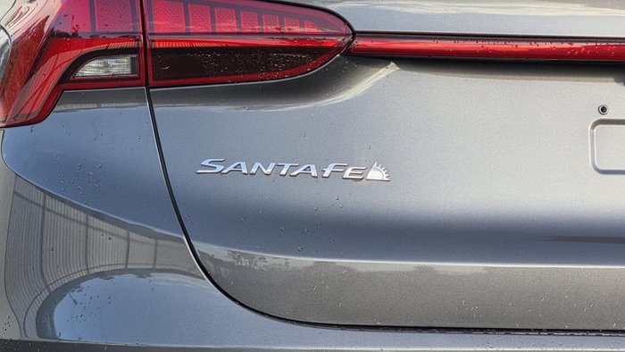 2022 Hyundai Santa Fe Elite
