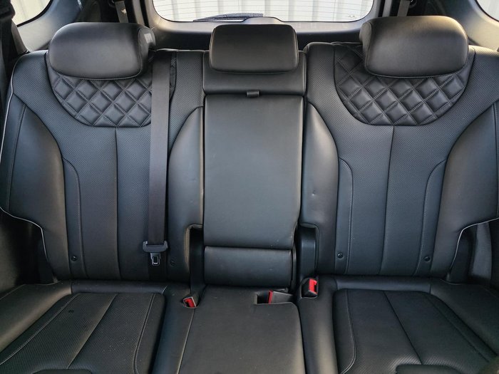 2022 Hyundai Santa Fe Elite